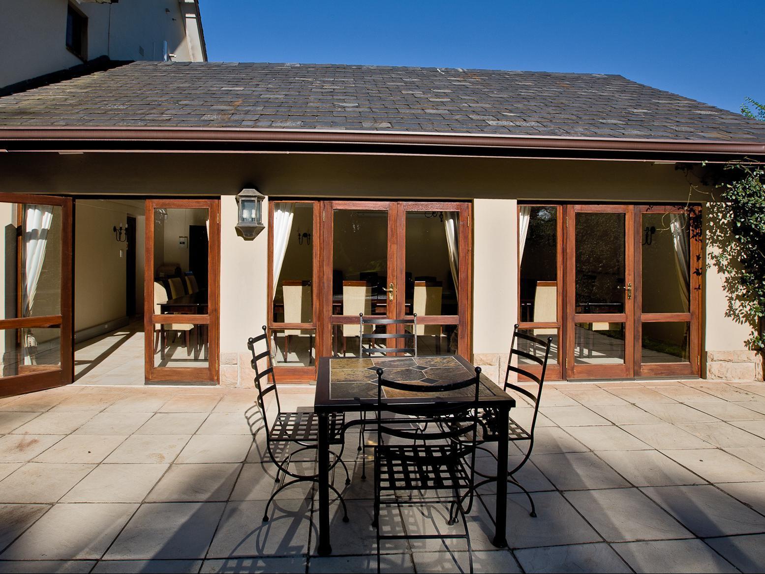 Eagle Wind Manor Hotel Hillcrest Bagian luar foto
